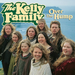 THE KELLY FAMILY